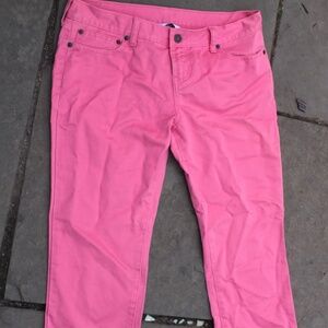 Abercrombie and Fitch Ladies Jeans - size 2